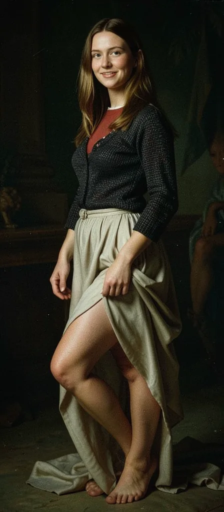 Loriane, photo 1