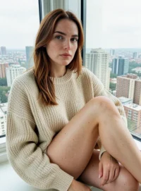 Aurelle Reislin