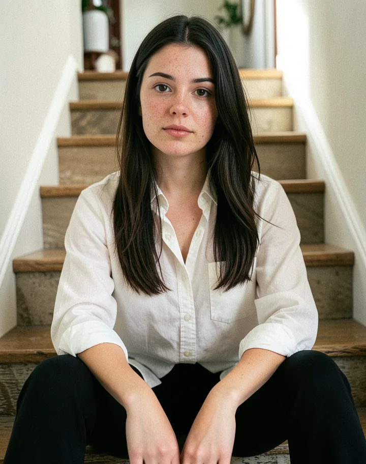Jessica Vanoush