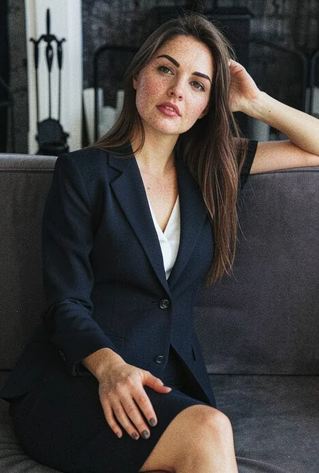 Angelika