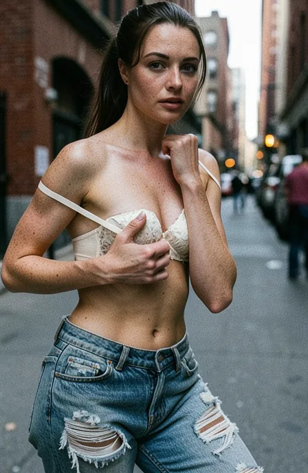 Marie, photo 1