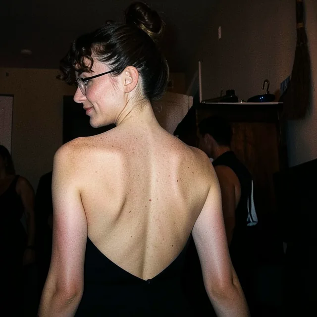 Dariana, photo 1