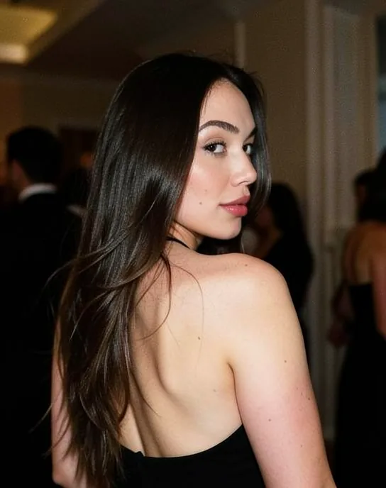 Maya, photo 1