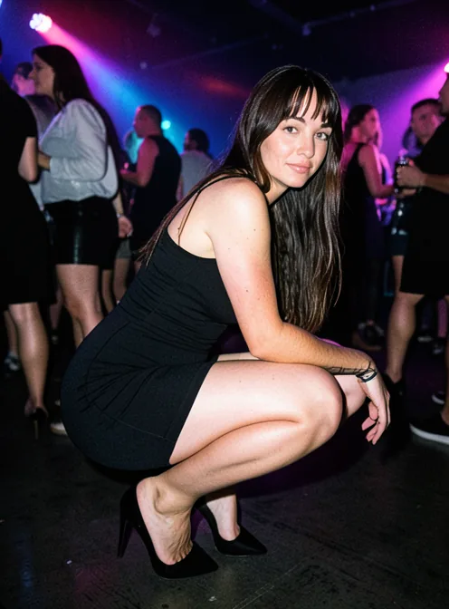 Rosie, photo 1